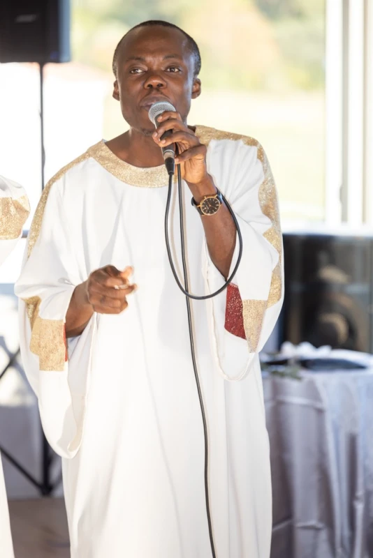 photographe mariage gospel Bouches du rhone 13 Marseille Aix en Provence