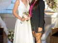 photographe mariage robes de mariage fleur Bouches du rhone 13 Marseille Aix en Provence