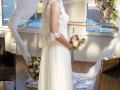 photographe mariage robes de mariage fleur Bouches du rhone 13 Marseille Aix en Provence