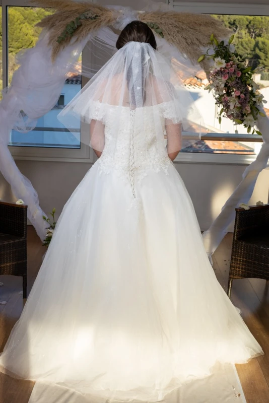 photographe mariage robes de soir&eacute;e Bouches du rhone 13 Marseille Aix en Provence