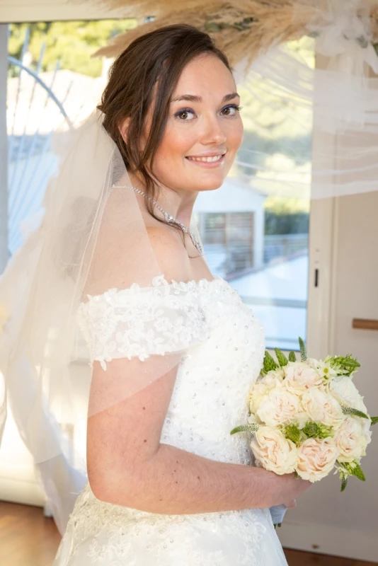 photographe mariage robes de soir&eacute;e Bouches du rhone 13 Marseille Aix en Provence