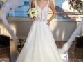 photographe mariage robes de mariage fleur Bouches du rhone 13 Marseille Aix en Provence
