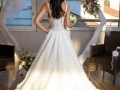 photographe mariage robes de mariage fleur Bouches du rhone 13 Marseille Aix en Provence