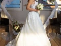 photographe mariage robes de mariage fleur Bouches du rhone 13 Marseille Aix en Provence