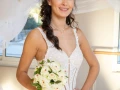 photographe mariage robes de mariage fleur Bouches du rhone 13 Marseille Aix en Provence