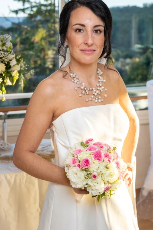 photographe mariage robes de mariage fleur Bouches du rhone 13 Marseille Aix en Provence