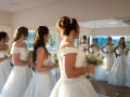 photographe mariage robes de mariage fleur Bouches du rhone 13 Marseille Aix en Provence