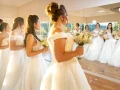 photographe mariage robes de mariage fleur Bouches du rhone 13 Marseille Aix en Provence