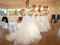 photographe mariage robes de mariage fleur Bouches du rhone 13 Marseille Aix en Provence