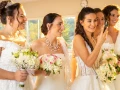 photographe mariage robes de mariage fleur Bouches du rhone 13 Marseille Aix en Provence