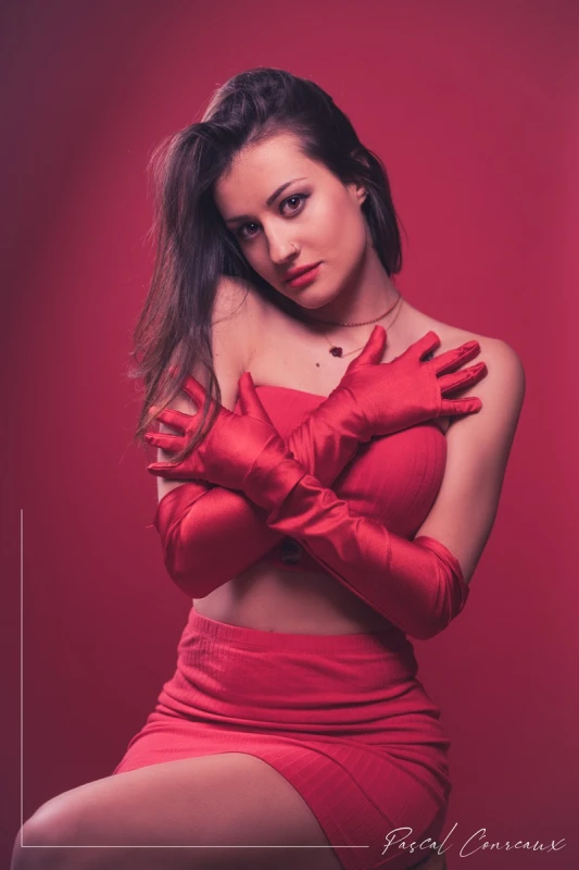Shooting Photographe Book Agence Mod&egrave;le Casting