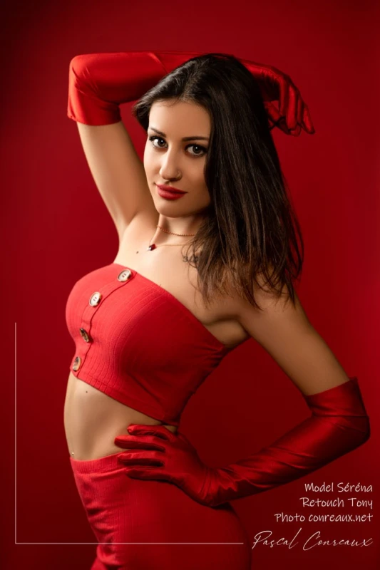 Shooting Photographe Book Agence Mod&egrave;le Studio Photo Aix-en-Provence / Marseille