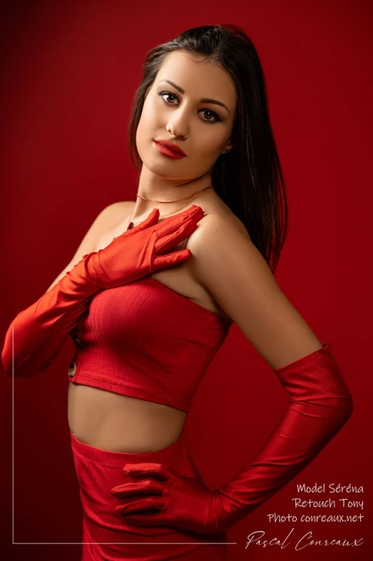 Photographe Pro Book Agence Mod&egrave;le Studio Photo Retouche Photo Aix-en-Provence / Marseille