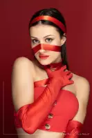 Shooting Photographe Book Agence Mod&egrave;le Casting