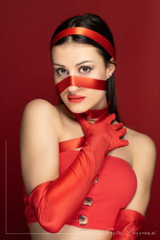 Shooting Photographe Book Agence Mod&egrave;le Casting