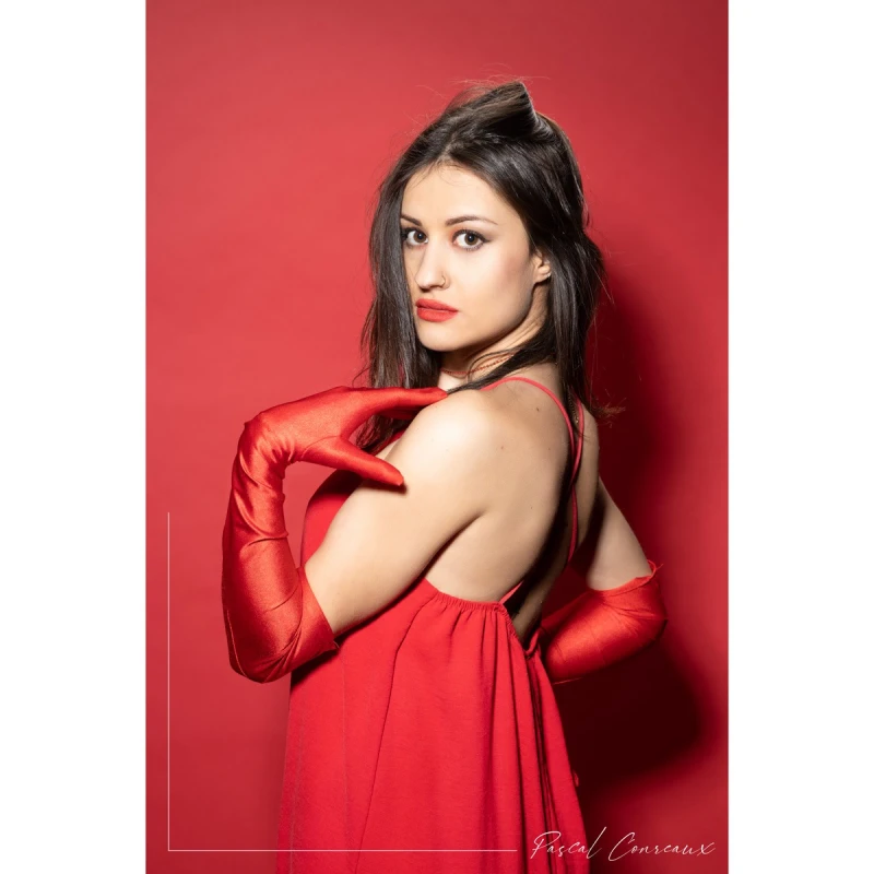 Shooting Photographe Book Agence Mod&egrave;le Casting