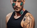 imgrweb book photo makeup nina madurell atma marseille