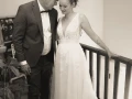 Photographe de mariage - les pr&eacute;paratifs - Moments de la future mari&eacute;e &agrave; Gardanne