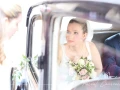 Photographe de mariage - la mari&eacute;e &agrave; l'&eacute;glise &agrave; Gardanne