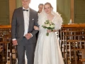 Photographe de mariage - la mari&eacute;e &agrave; l'&eacute;glise &agrave; Gardanne
