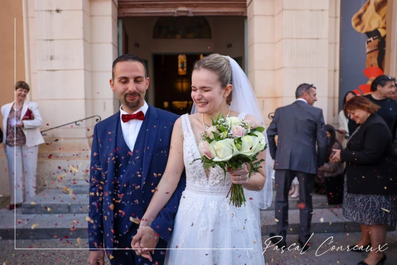 photographe mariage &agrave; Gardanne Bouches du Rh&ocirc;ne 13 