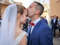 Photographe de mariage - C&eacute;r&eacute;monie religieuse &agrave; Gardanne