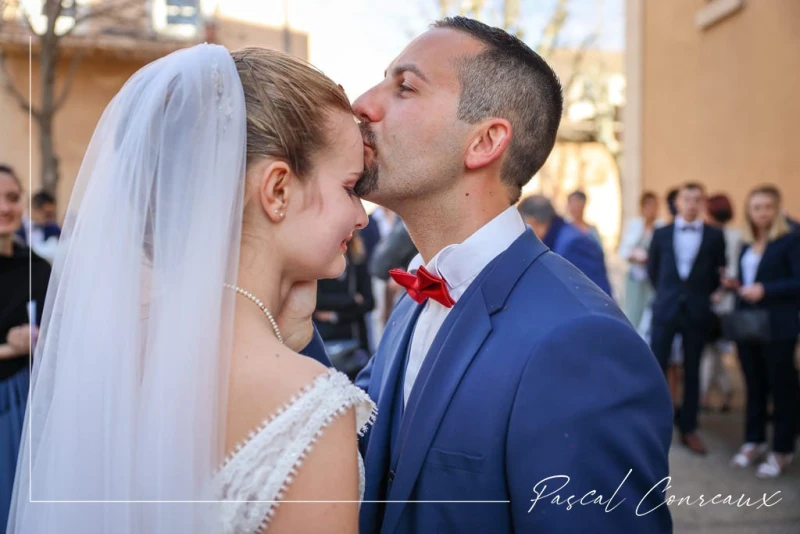 Photographe de mariage &agrave; Gardanne