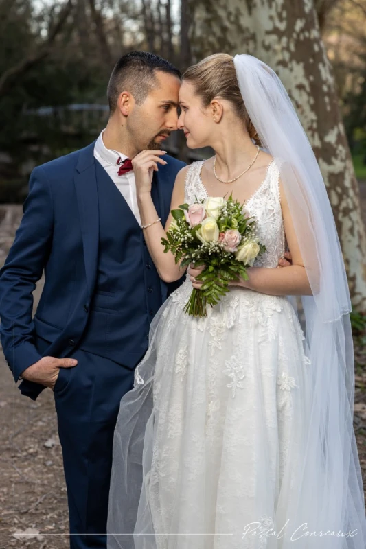 Photographe de mariage &agrave; Gardanne