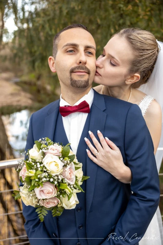 Photographe de mariage &agrave; Gardanne