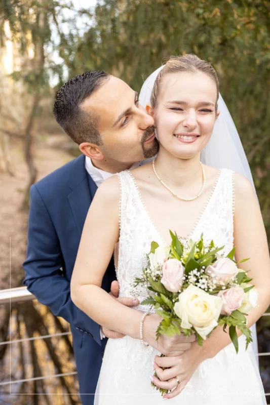 Photographe de mariage &agrave; Gardanne