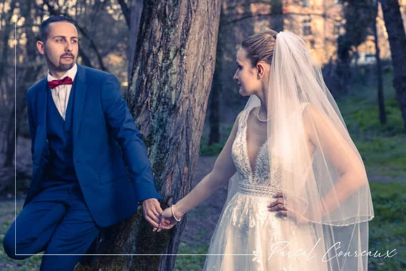 photographe mariage &agrave; Gardanne Bouches du Rh&ocirc;ne 13 