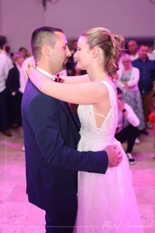 Photographe de mariage &agrave; Peypin