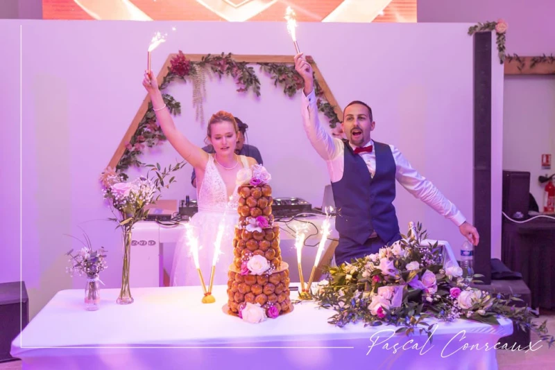 Photographe de mariage &agrave; Peypin