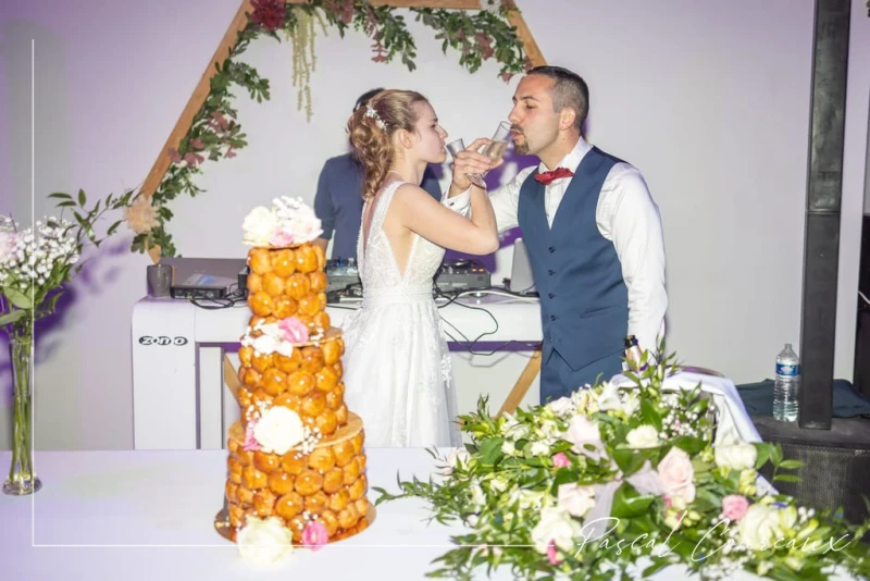 Photographe de mariage &agrave; Peypin