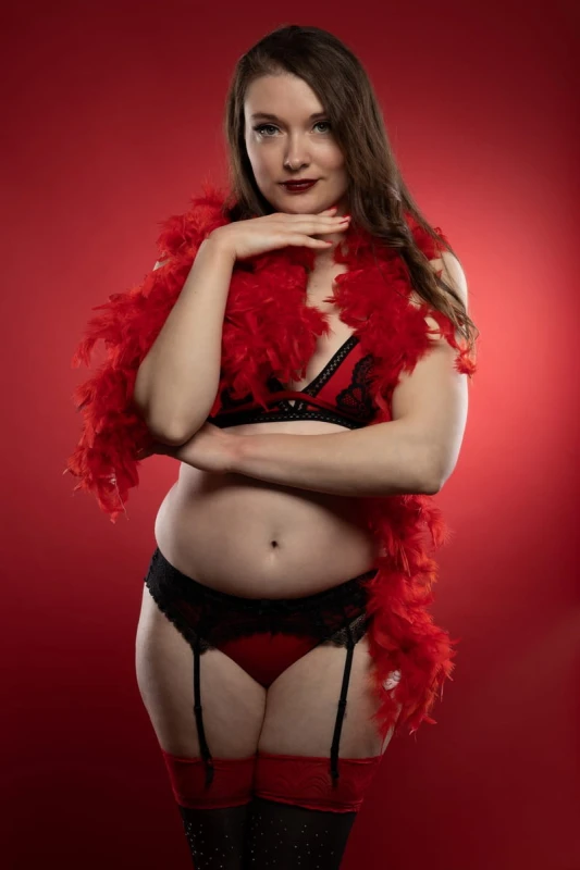 Photographe Pin'Up, Cabaret Burlesque et Glamour &agrave; Aix ou Marseille (13)