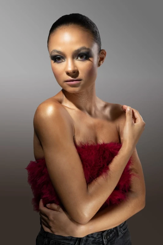 Photographe Shooting photo beaut&eacute; femme &agrave; Marseille & Aix en Provence Bouches du Rh&ocirc;ne 13