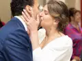 Photographe de mariage - s&eacute;ance photos dans la mairie de Marseille