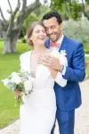 Photographe de mariage - s&eacute;ance photos couple dans le Vaucluse