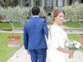 Photographe de mariage - s&eacute;ance photos couple dans le Vaucluse