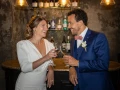 Photographe de mariage - s&eacute;ance photos couple au domaine de Fontenille