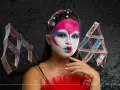 Photographe Shooting photo beaut&eacute; femme &agrave; Marseille & Aix en Provence Bouches du Rh&ocirc;ne 13