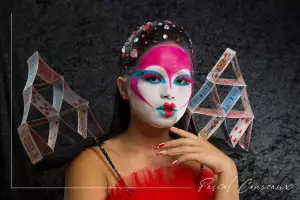 Photographe Shooting photo beaut&eacute; femme &agrave; Marseille & Aix en Provence Bouches du Rh&ocirc;ne 13