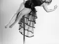 Photographe Shooting Pole Dance dans votre &eacute;cole de poledance en Provence