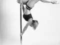 Photographe Shooting Pole Dance dans votre &eacute;cole de poledance en Provence