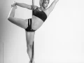 Photographe Shooting Pole Dance dans votre &eacute;cole de poledance en Provence
