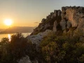 Photographe Shooting Femme &agrave; La Ciotat Bouches du Rh&ocirc;ne 13 en bord de mer