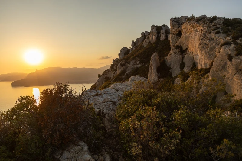 Photographe Shooting Femme &agrave; La Ciotat Bouches du Rh&ocirc;ne 13 en bord de mer