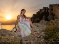 Photographe Shooting Femme &agrave; La Ciotat Bouches du Rh&ocirc;ne 13 en bord de mer