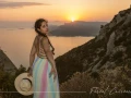 Photographe Shooting Femme &agrave; La Ciotat Bouches du Rh&ocirc;ne 13 en bord de mer