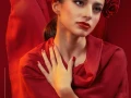 Shooting photo beaut&eacute; avec Jasmine, Pascal Conreaux photographe